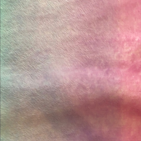 Mermaid tail blanket - Picture 5 of 5